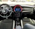 Синий Мини Купер, объемом двигателя 2 л и пробегом 30 тыс. км за 10000 $, фото 9 на Automoto.ua