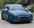 Синій Міні Cooper, об'ємом двигуна 1.5 л та пробігом 105 тис. км за 19800 $, фото 3 на Automoto.ua