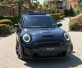Синий Мини Купер, объемом двигателя 2 л и пробегом 43 тыс. км за 26000 $, фото 3 на Automoto.ua