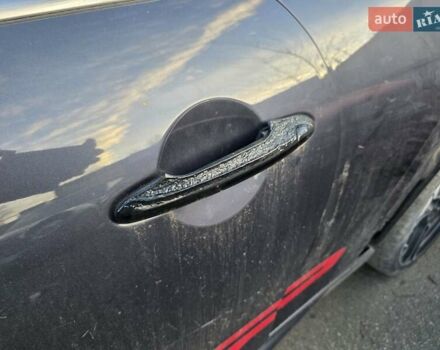 Синий Мини Купер, объемом двигателя 2 л и пробегом 18 тыс. км за 10900 $, фото 5 на Automoto.ua