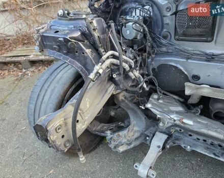 Синий Мини Купер, объемом двигателя 2 л и пробегом 18 тыс. км за 10900 $, фото 12 на Automoto.ua