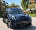 Синий Мини Купер, объемом двигателя 2 л и пробегом 43 тыс. км за 26000 $, фото 1 на Automoto.ua