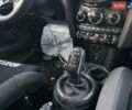 Синий Мини Купер, объемом двигателя 2 л и пробегом 18 тыс. км за 8800 $, фото 7 на Automoto.ua
