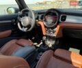 Синій Міні Cooper, об'ємом двигуна 2 л та пробігом 43 тис. км за 26000 $, фото 1 на Automoto.ua