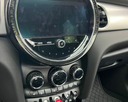 Синій Міні Cooper, об'ємом двигуна 1.5 л та пробігом 105 тис. км за 19800 $, фото 21 на Automoto.ua