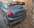 Синий Мини Купер, объемом двигателя 2 л и пробегом 18 тыс. км за 8800 $, фото 1 на Automoto.ua