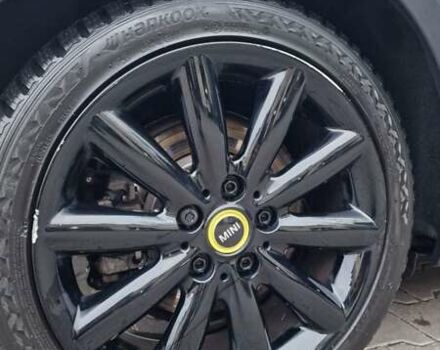 Синій Міні Cooper, об'ємом двигуна 0 л та пробігом 10 тис. км за 19900 $, фото 7 на Automoto.ua