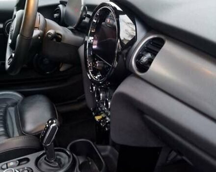 Синій Міні Cooper, об'ємом двигуна 0 л та пробігом 10 тис. км за 19900 $, фото 3 на Automoto.ua