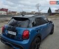 Синий Мини Купер, объемом двигателя 2 л и пробегом 68 тыс. км за 22900 $, фото 5 на Automoto.ua