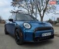 Синій Міні Cooper, об'ємом двигуна 2 л та пробігом 66 тис. км за 24500 $, фото 3 на Automoto.ua