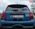 Синій Міні Cooper, об'ємом двигуна 2 л та пробігом 66 тис. км за 24500 $, фото 9 на Automoto.ua