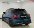 Синий Мини Купер, объемом двигателя 2 л и пробегом 76 тыс. км за 22500 $, фото 7 на Automoto.ua