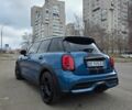Синій Міні Cooper, об'ємом двигуна 2 л та пробігом 75 тис. км за 23500 $, фото 6 на Automoto.ua