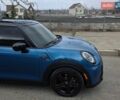 Синий Мини Купер, объемом двигателя 2 л и пробегом 68 тыс. км за 23500 $, фото 2 на Automoto.ua