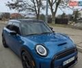 Синий Мини Купер, объемом двигателя 2 л и пробегом 68 тыс. км за 23500 $, фото 1 на Automoto.ua