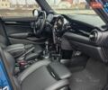 Синій Міні Cooper, об'ємом двигуна 2 л та пробігом 66 тис. км за 24500 $, фото 25 на Automoto.ua