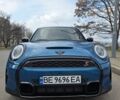 Синій Міні Cooper, об'ємом двигуна 2 л та пробігом 75 тис. км за 23500 $, фото 14 на Automoto.ua