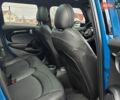 Синий Мини Купер, объемом двигателя 2 л и пробегом 68 тыс. км за 22900 $, фото 22 на Automoto.ua