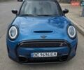 Синій Міні Cooper, об'ємом двигуна 2 л та пробігом 66 тис. км за 24500 $, фото 1 на Automoto.ua