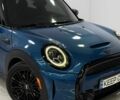 Синий Мини Купер, объемом двигателя 2 л и пробегом 76 тыс. км за 22500 $, фото 2 на Automoto.ua