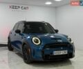 Синий Мини Купер, объемом двигателя 2 л и пробегом 76 тыс. км за 22500 $, фото 3 на Automoto.ua