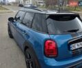 Синий Мини Купер, объемом двигателя 2 л и пробегом 68 тыс. км за 23500 $, фото 8 на Automoto.ua