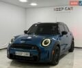 Синий Мини Купер, объемом двигателя 2 л и пробегом 76 тыс. км за 22500 $, фото 4 на Automoto.ua