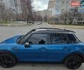 Синій Міні Cooper, об'ємом двигуна 2 л та пробігом 66 тис. км за 24500 $, фото 13 на Automoto.ua