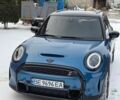 Синій Міні Cooper, об'ємом двигуна 2 л та пробігом 75 тис. км за 23500 $, фото 40 на Automoto.ua