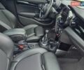Синий Мини Купер, объемом двигателя 2 л и пробегом 68 тыс. км за 23500 $, фото 24 на Automoto.ua