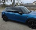Синій Міні Cooper, об'ємом двигуна 2 л та пробігом 75 тис. км за 23500 $, фото 11 на Automoto.ua
