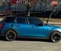 Синій Міні Cooper, об'ємом двигуна 2 л та пробігом 66 тис. км за 24500 $, фото 14 на Automoto.ua
