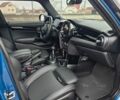 Синій Міні Cooper, об'ємом двигуна 2 л та пробігом 75 тис. км за 23500 $, фото 32 на Automoto.ua