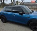 Синій Міні Cooper, об'ємом двигуна 2 л та пробігом 66 тис. км за 24500 $, фото 6 на Automoto.ua