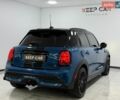 Синий Мини Купер, объемом двигателя 2 л и пробегом 76 тыс. км за 22500 $, фото 6 на Automoto.ua