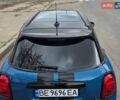 Синий Мини Купер, объемом двигателя 2 л и пробегом 68 тыс. км за 22900 $, фото 9 на Automoto.ua
