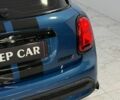 Синий Мини Купер, объемом двигателя 2 л и пробегом 76 тыс. км за 22500 $, фото 9 на Automoto.ua