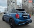 Синий Мини Купер, объемом двигателя 2 л и пробегом 68 тыс. км за 22900 $, фото 7 на Automoto.ua