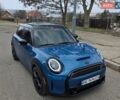 Синий Мини Купер, объемом двигателя 2 л и пробегом 68 тыс. км за 23500 $, фото 3 на Automoto.ua