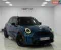 Синий Мини Купер, объемом двигателя 2 л и пробегом 76 тыс. км за 22500 $, фото 1 на Automoto.ua