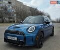 Синій Міні Cooper, об'ємом двигуна 2 л та пробігом 66 тис. км за 24500 $, фото 1 на Automoto.ua
