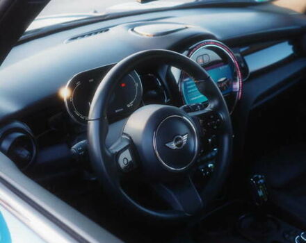 Синий Мини Купер, объемом двигателя 0 л и пробегом 30 тыс. км за 19500 $, фото 12 на Automoto.ua