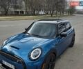 Синий Мини Купер, объемом двигателя 2 л и пробегом 68 тыс. км за 23500 $, фото 1 на Automoto.ua