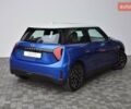 Синий Мини Купер, объемом двигателя 0 л и пробегом 5 тыс. км за 34828 $, фото 2 на Automoto.ua