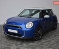 Синий Мини Купер, объемом двигателя 0 л и пробегом 5 тыс. км за 34828 $, фото 1 на Automoto.ua
