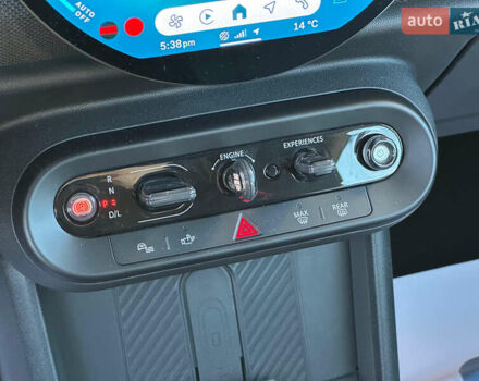 Синий Мини Купер, объемом двигателя 2 л и пробегом 1 тыс. км за 39900 $, фото 17 на Automoto.ua