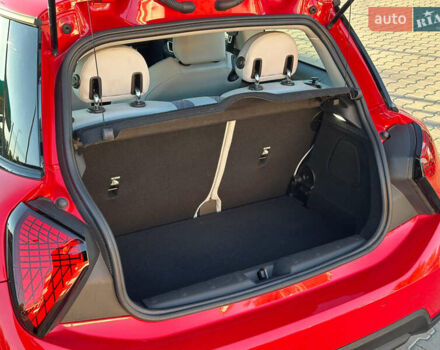 Синий Мини Купер, объемом двигателя 2 л и пробегом 1 тыс. км за 39900 $, фото 24 на Automoto.ua