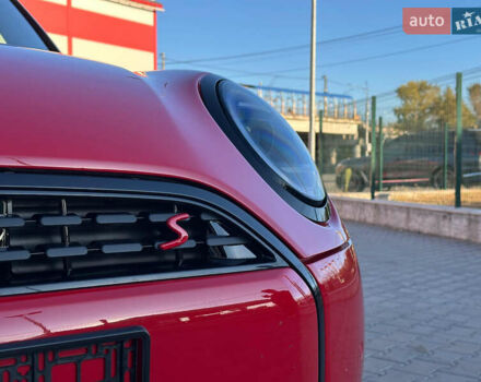 Синий Мини Купер, объемом двигателя 2 л и пробегом 1 тыс. км за 39900 $, фото 3 на Automoto.ua