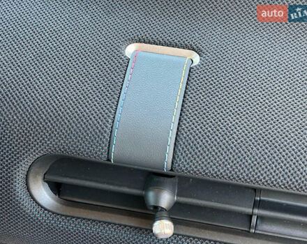 Синий Мини Купер, объемом двигателя 2 л и пробегом 1 тыс. км за 39900 $, фото 15 на Automoto.ua