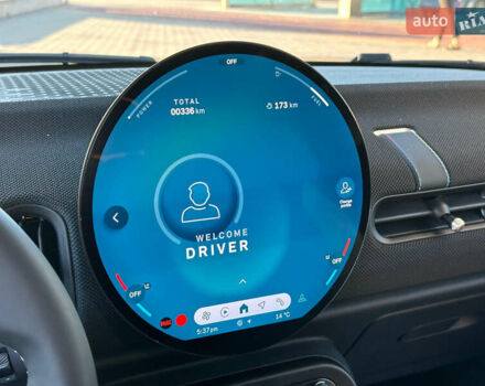 Синий Мини Купер, объемом двигателя 2 л и пробегом 1 тыс. км за 39900 $, фото 22 на Automoto.ua